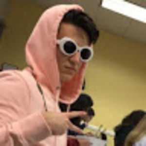 Meet your Posher, Not